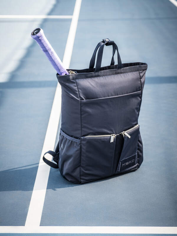 Pro Backpack 18L NV