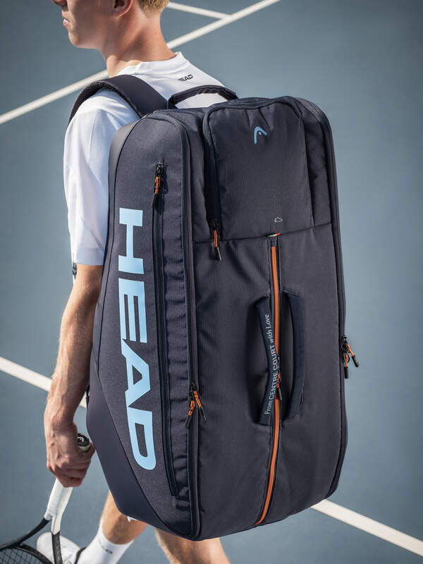 Pro Racquet Bag NV