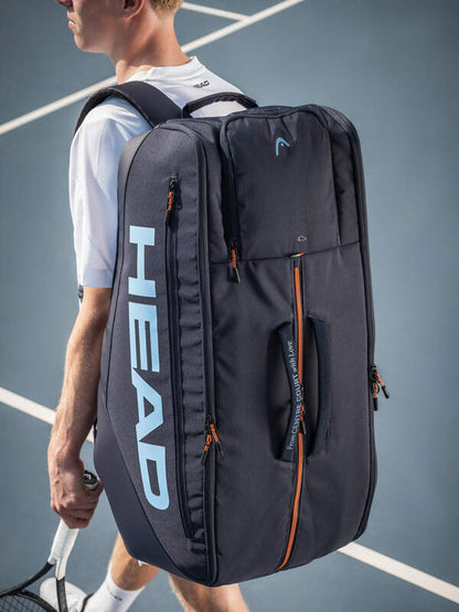 Pro Racquet Bag NV