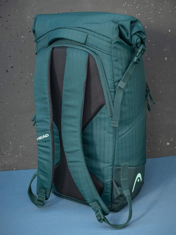 Tour Racqpack GE