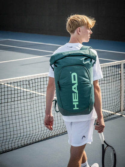 Tour Racqpack GE