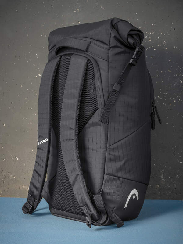 Tour Racqpack BK