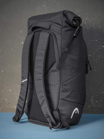 Tour Racqpack BK