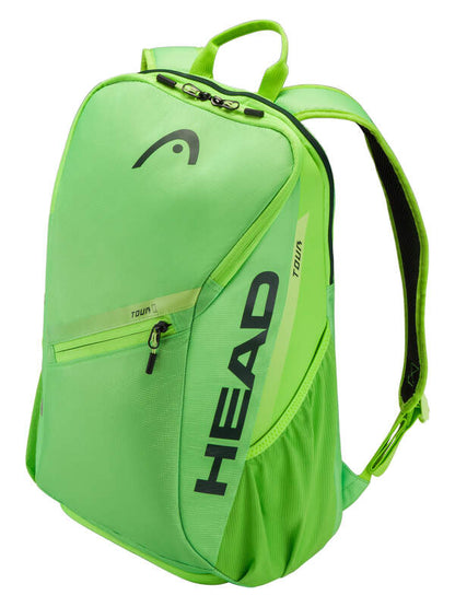 Tour Backpack 25L SG