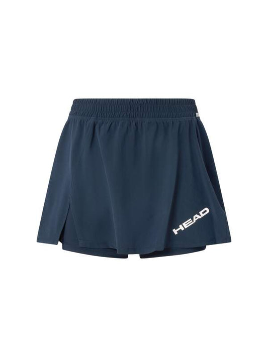 PRO Skort Women Azul Navy - Catálogo