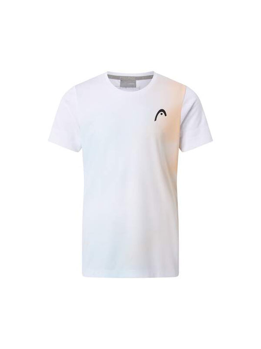 TIE-BREAK II T-Shirt Girls