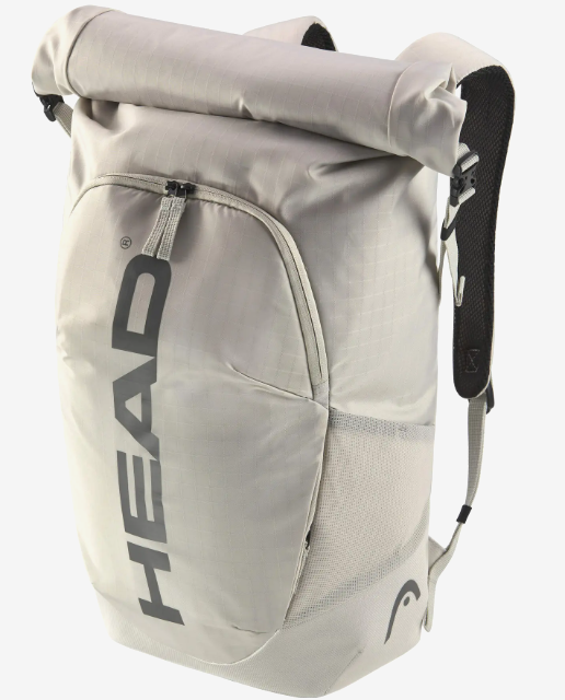 Tour Racqpack WH